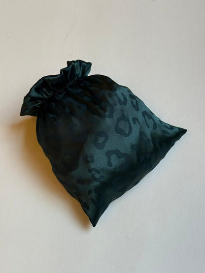 Esdal with scarf