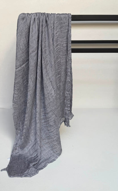 Laya scarf.