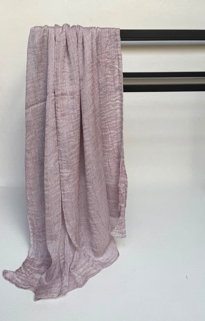 Laya scarf.