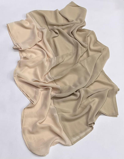 Handmade scarf last piece