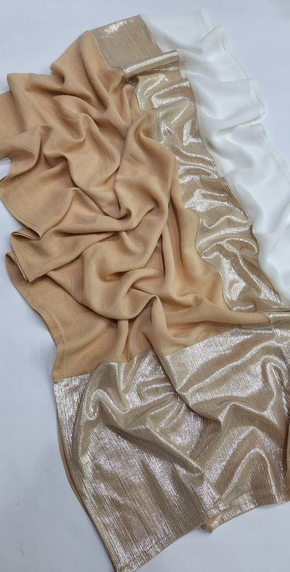 Handmade scarf last piece