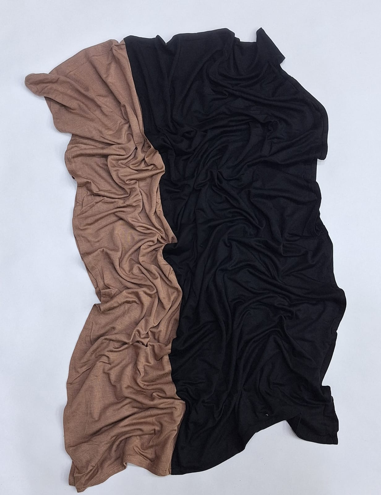 Handmade scarf last piece