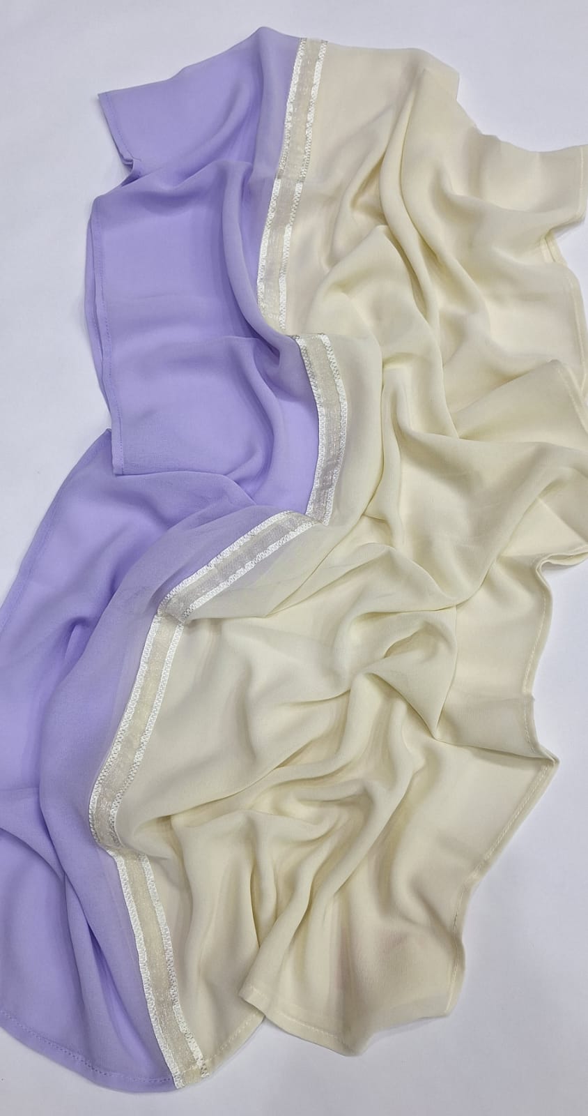 Elan scarf