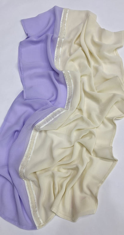 Elan scarf