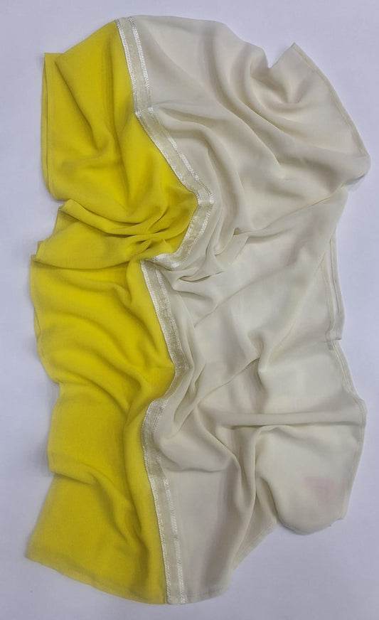 Elan scarf