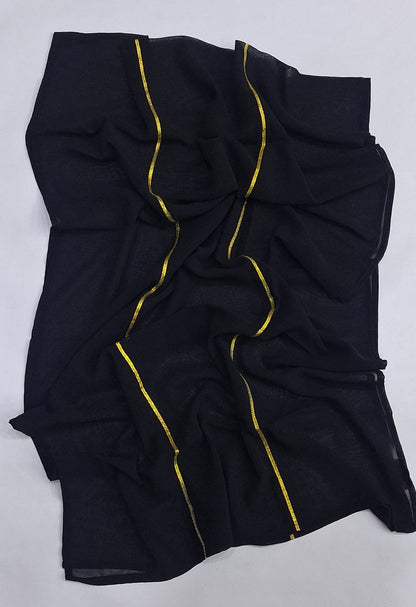 Lumiere scarf