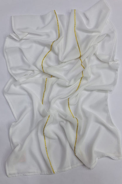 Lumiere scarf