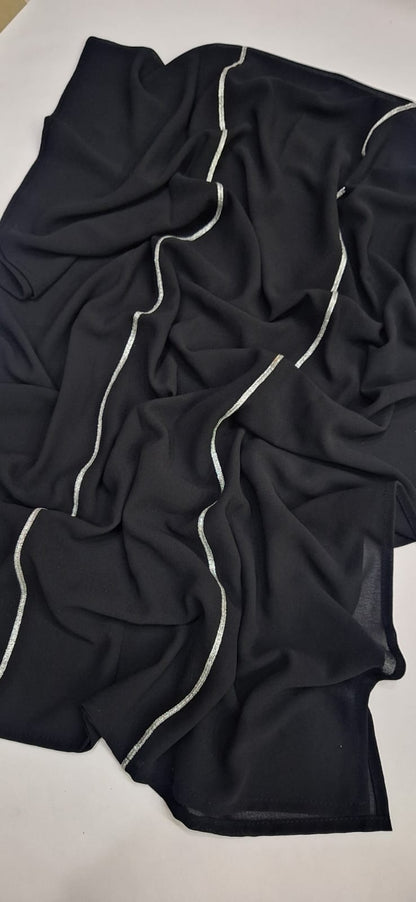 Lumiere scarf