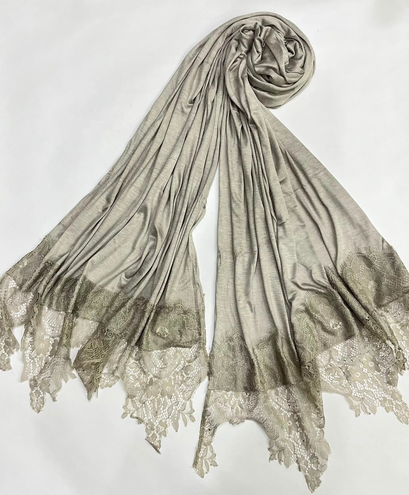 Etoile Scarf