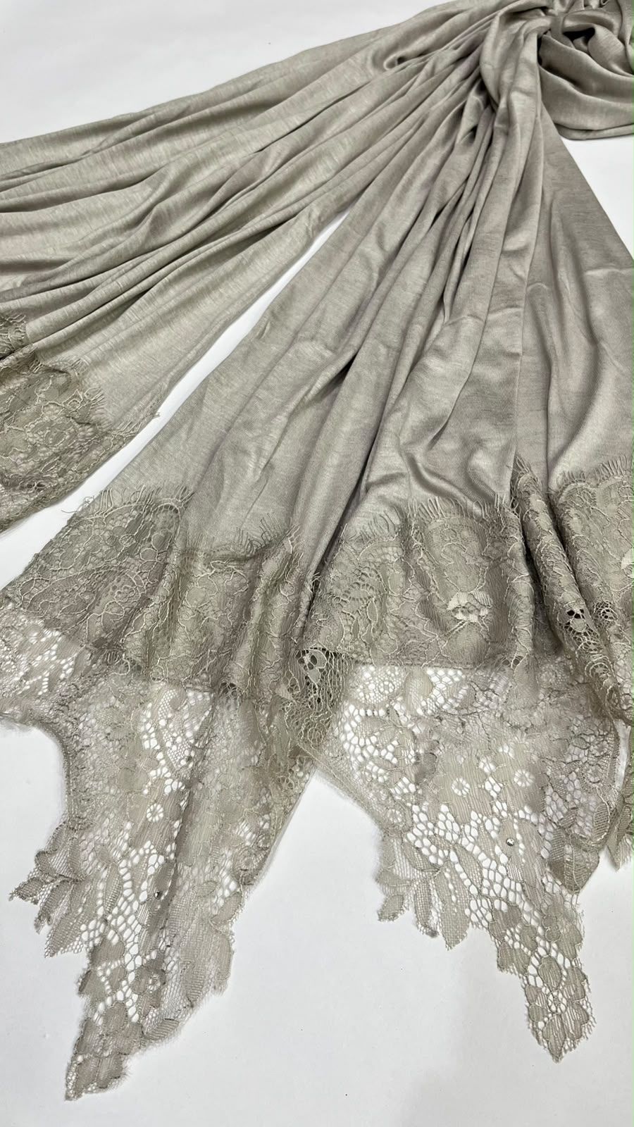 Etoile Scarf