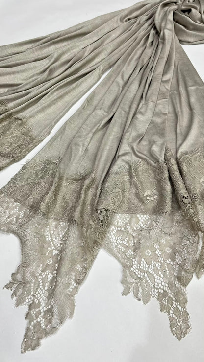 Etoile Scarf