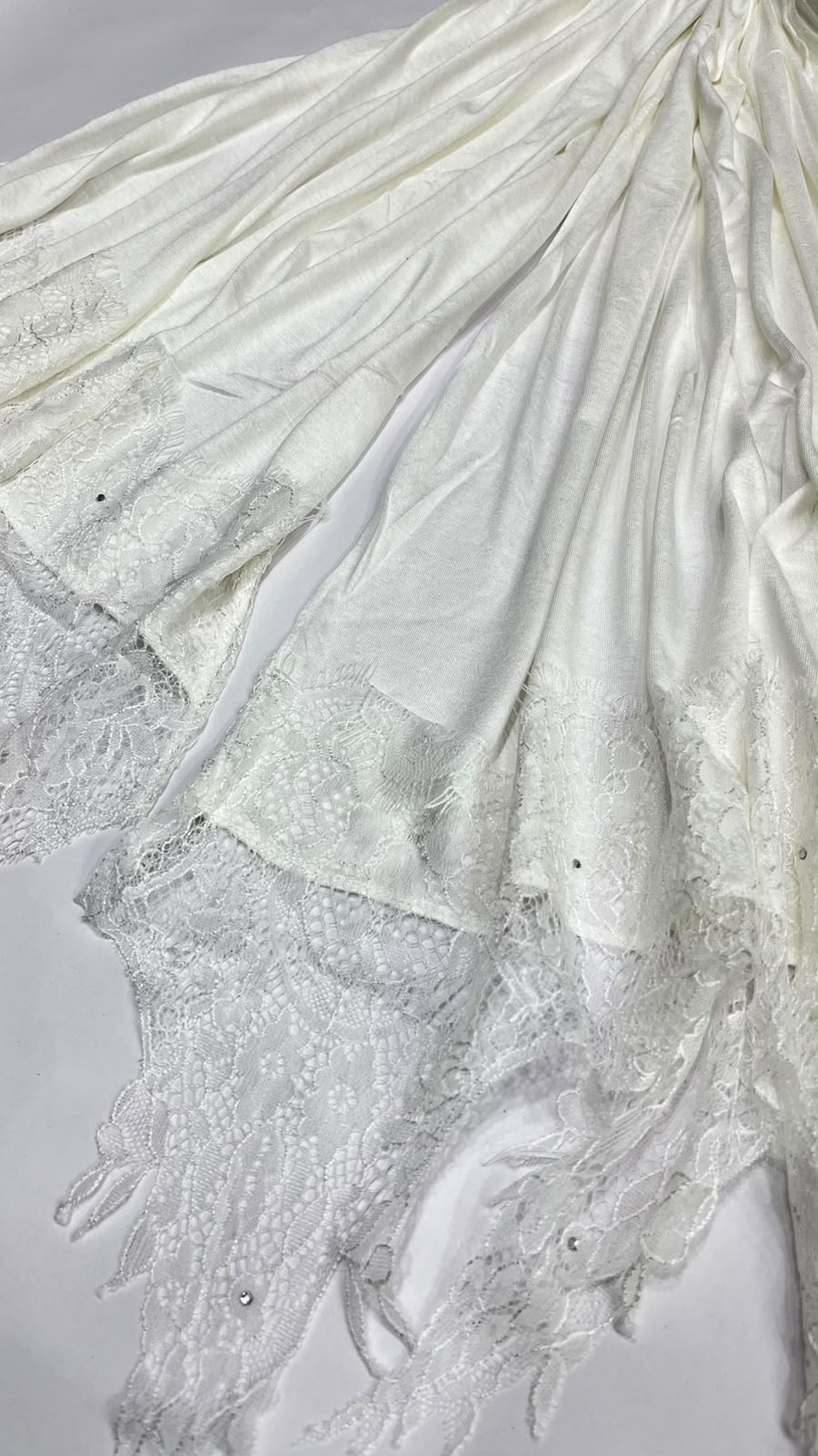 Etoile Scarf