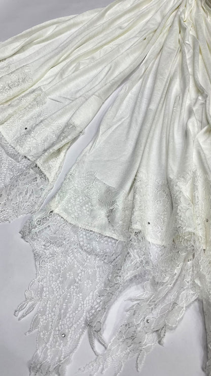 Etoile Scarf