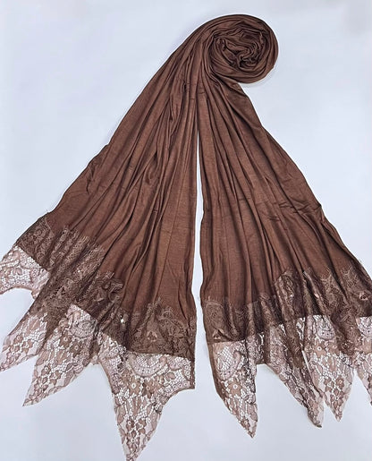 Etoile Scarf