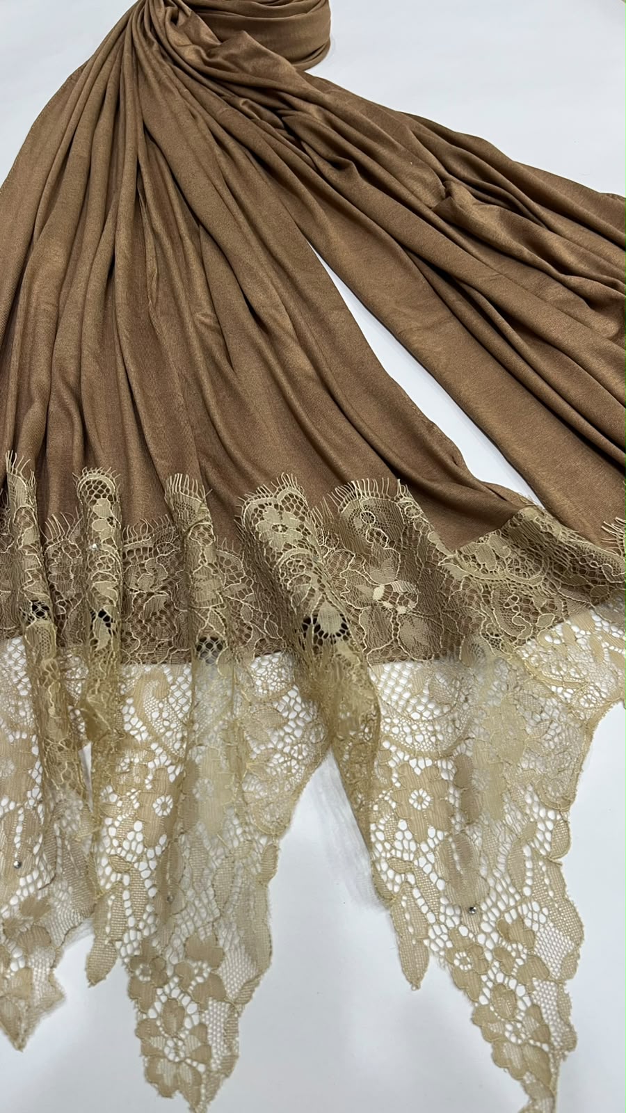 Etoile Scarf