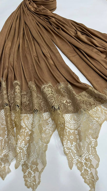 Etoile Scarf