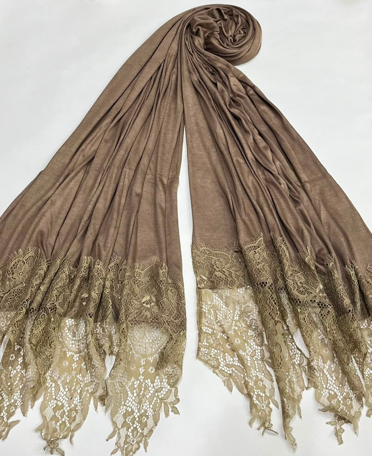 Etoile Scarf