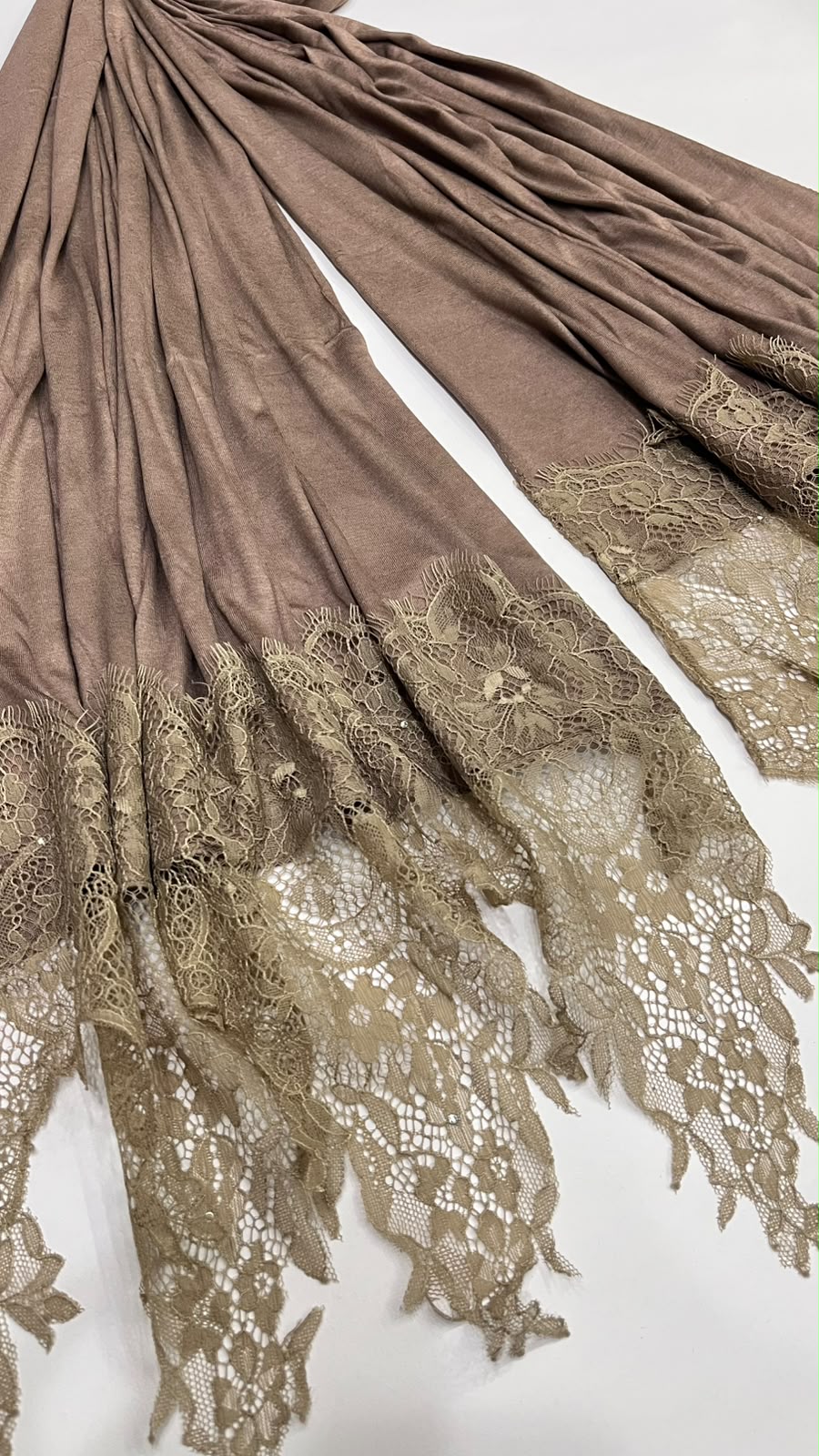 Etoile Scarf