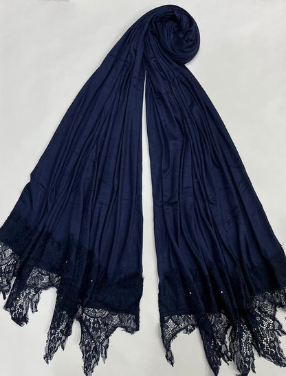 Etoile Scarf