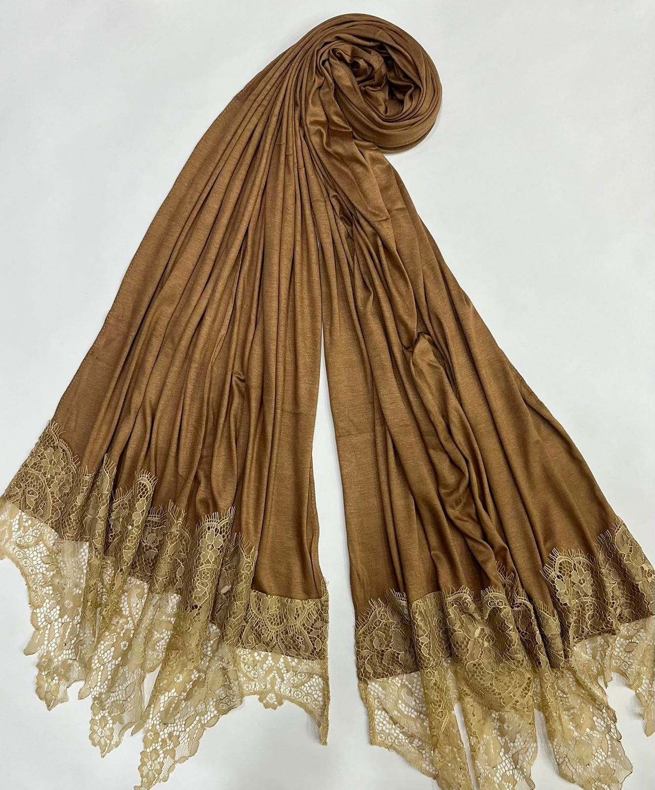 Etoile Scarf