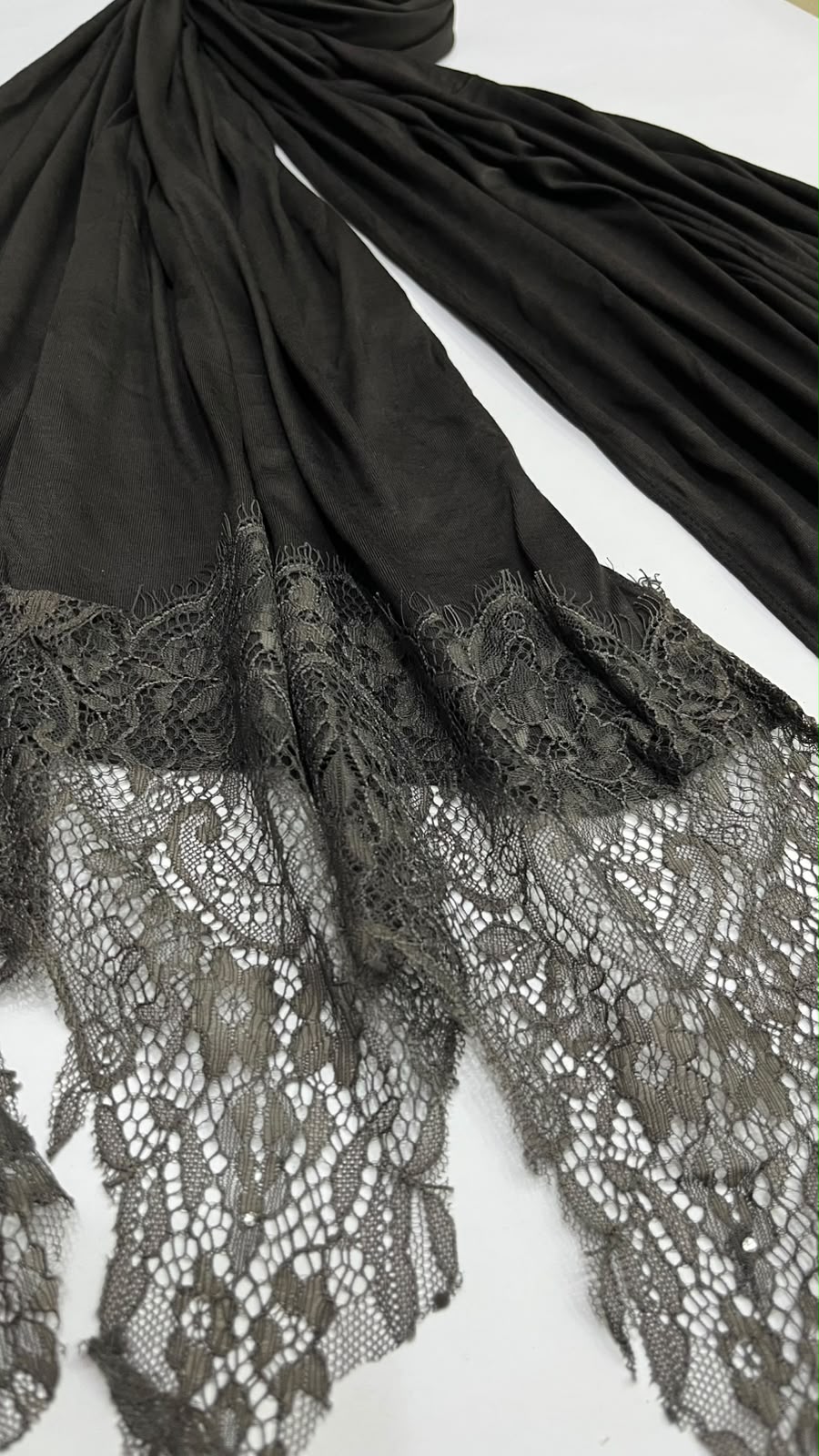 Etoile Scarf