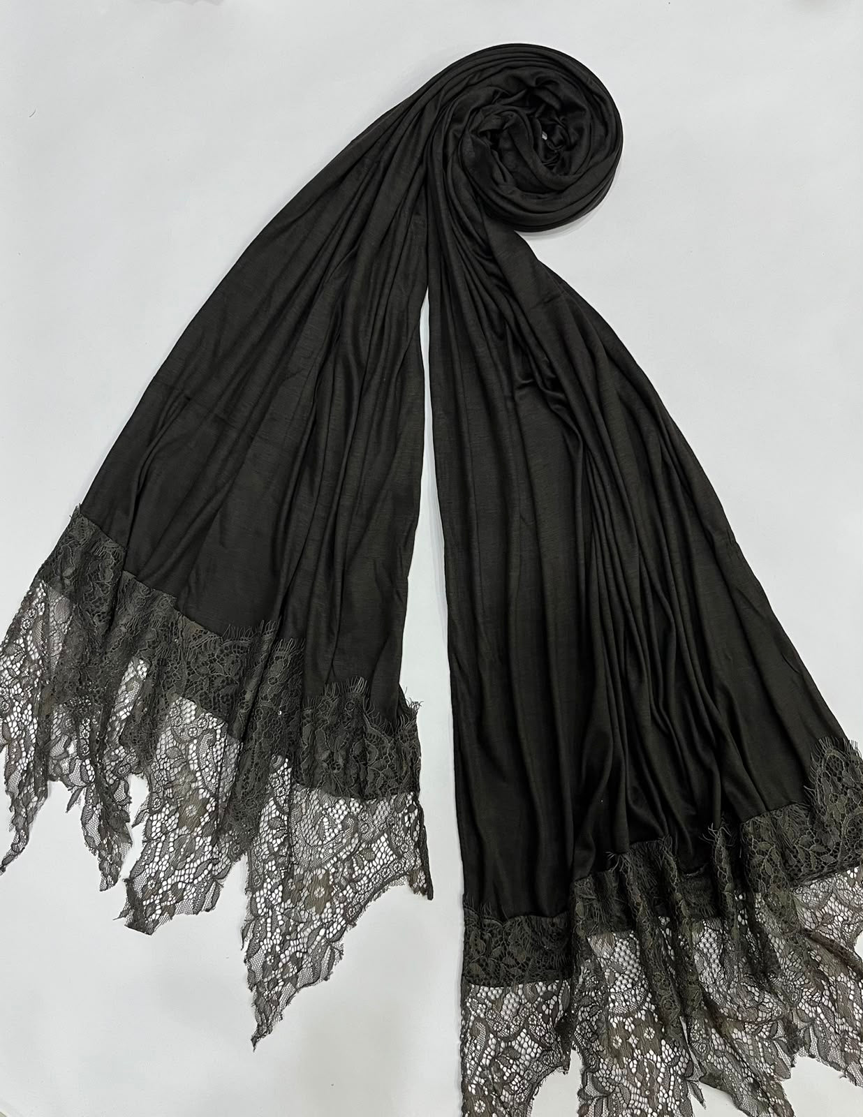 Etoile Scarf