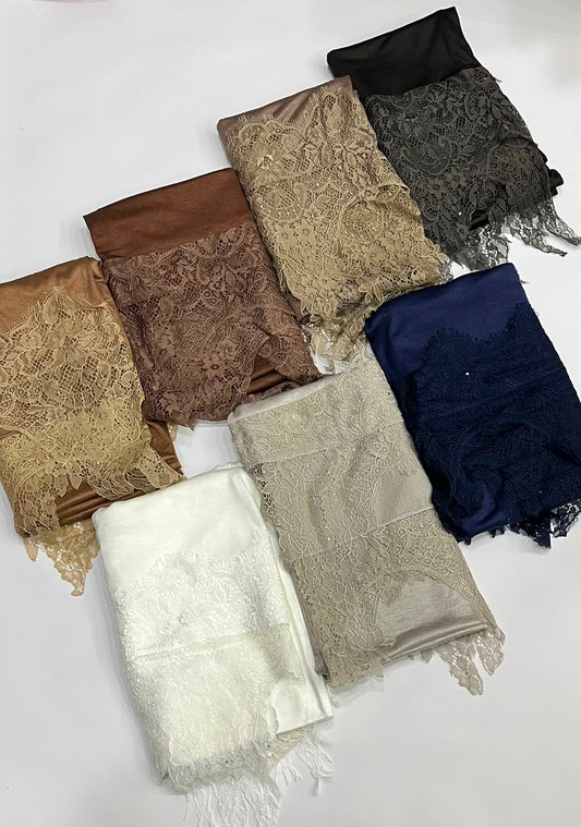 Etoile Scarf