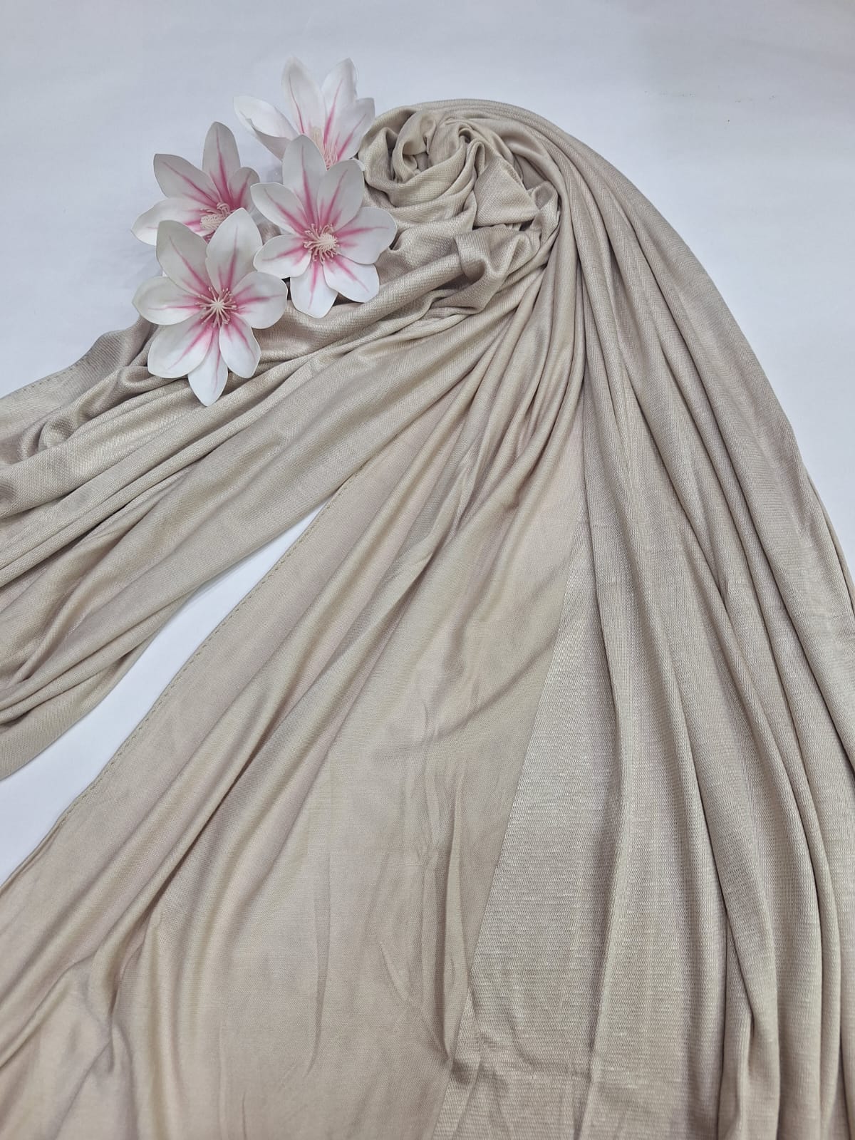 Opal scarf