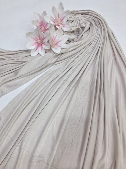 Opal scarf