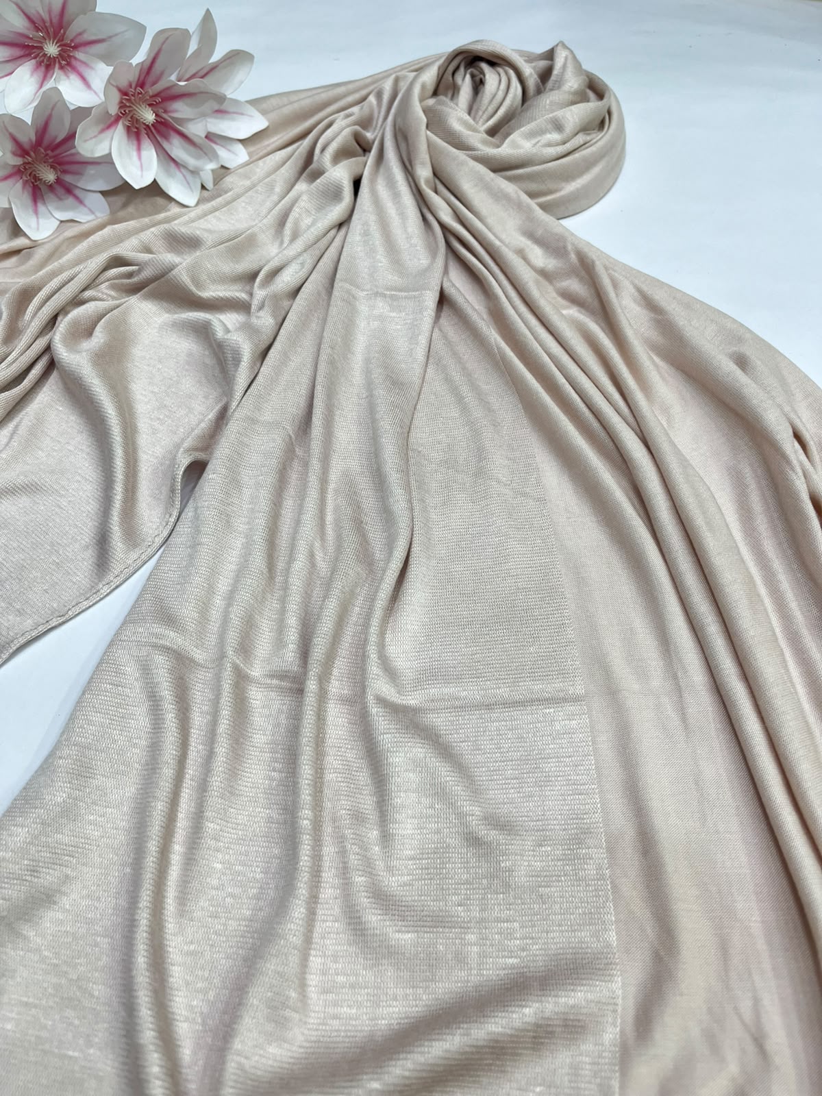 Opal scarf