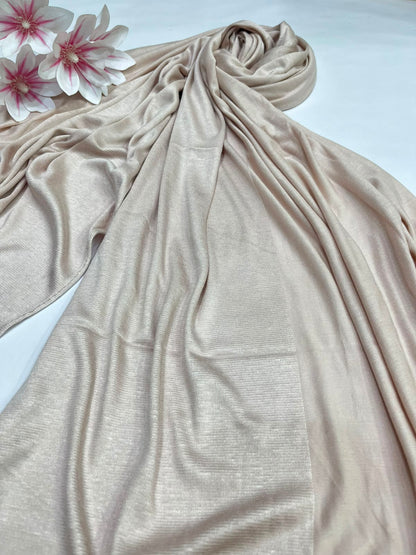 Opal scarf