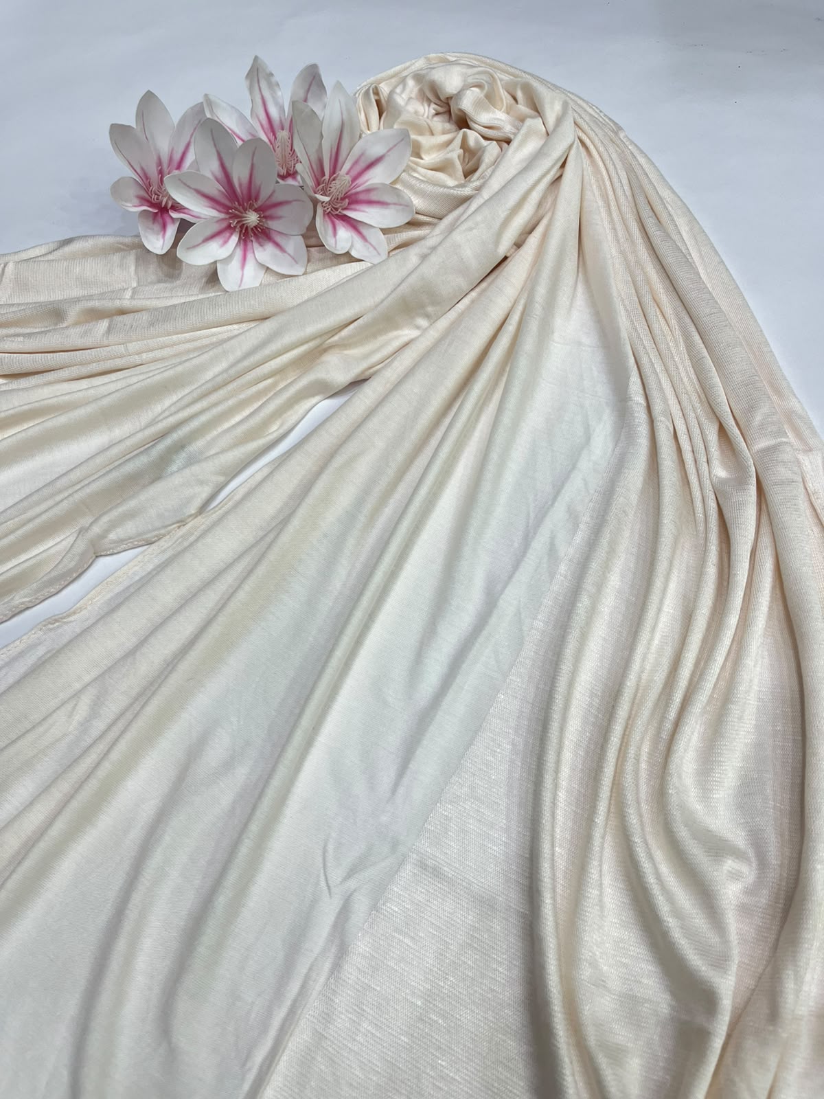 Opal scarf