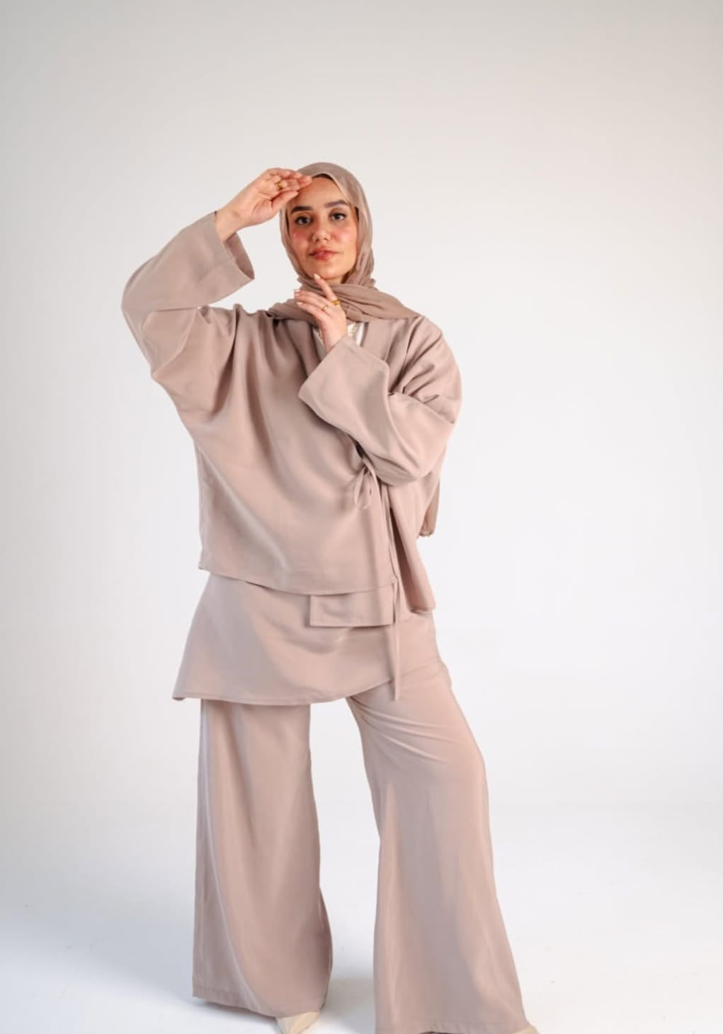 Revera Set