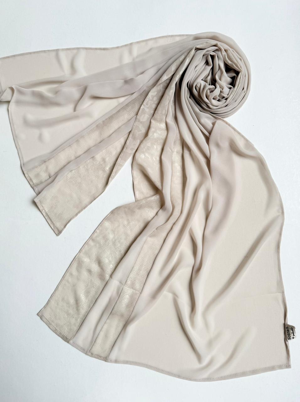 Alora scarf