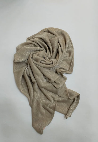 Solene tuck'n scarf