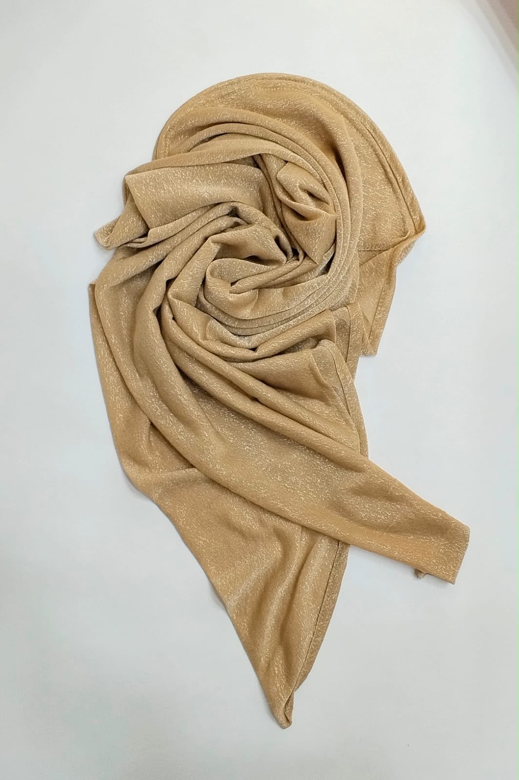 Solene tuck'n scarf