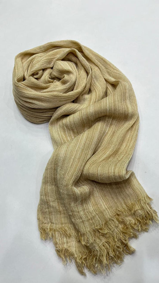 Serene scarf