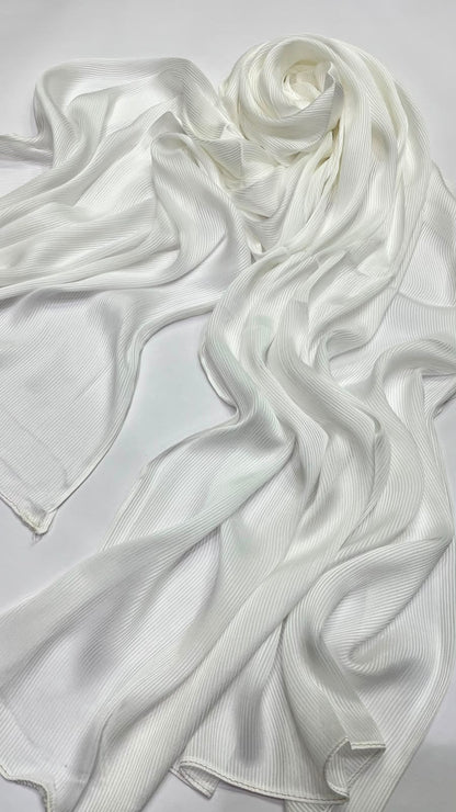 Lush scarf