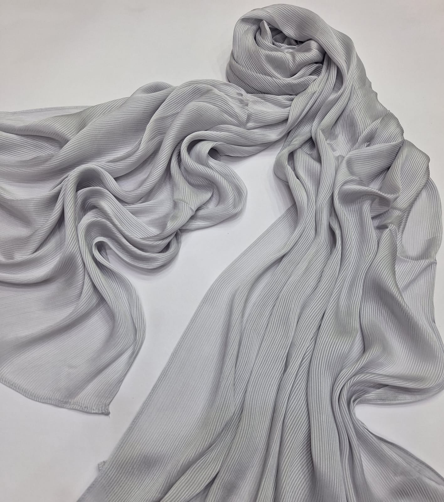 Lush scarf