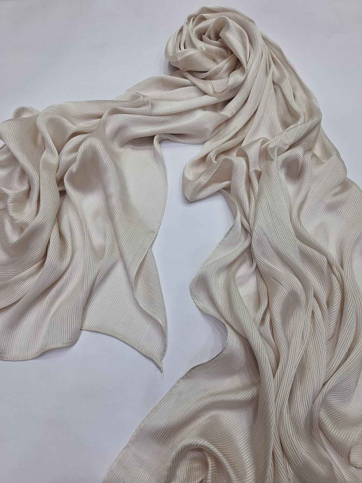 Lush scarf