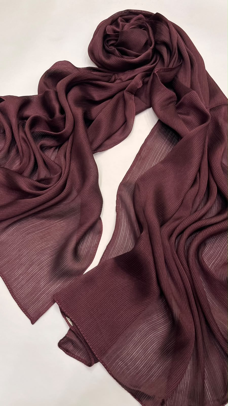 Lush scarf
