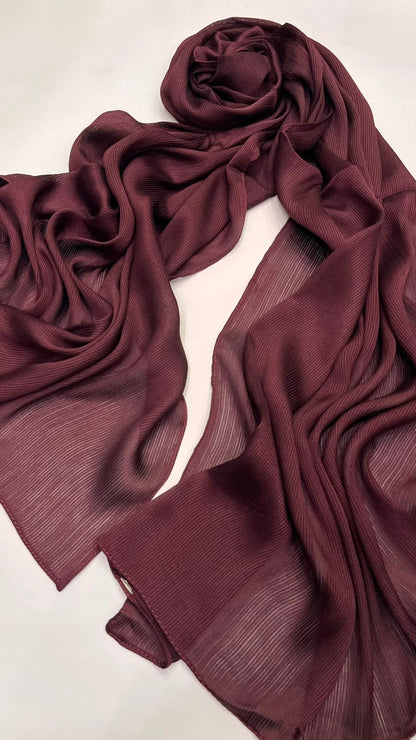Lush scarf