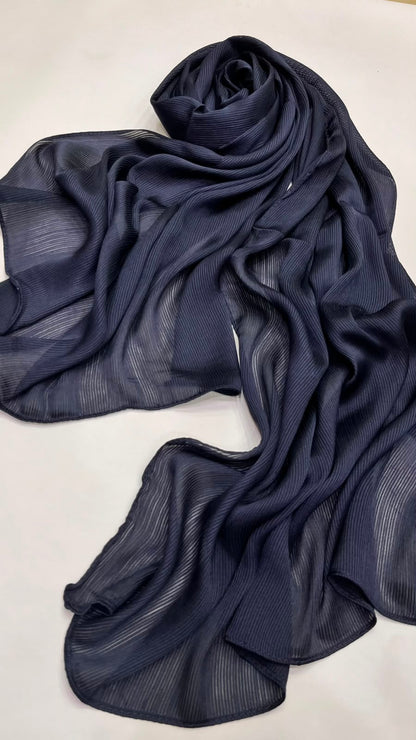 Lush scarf