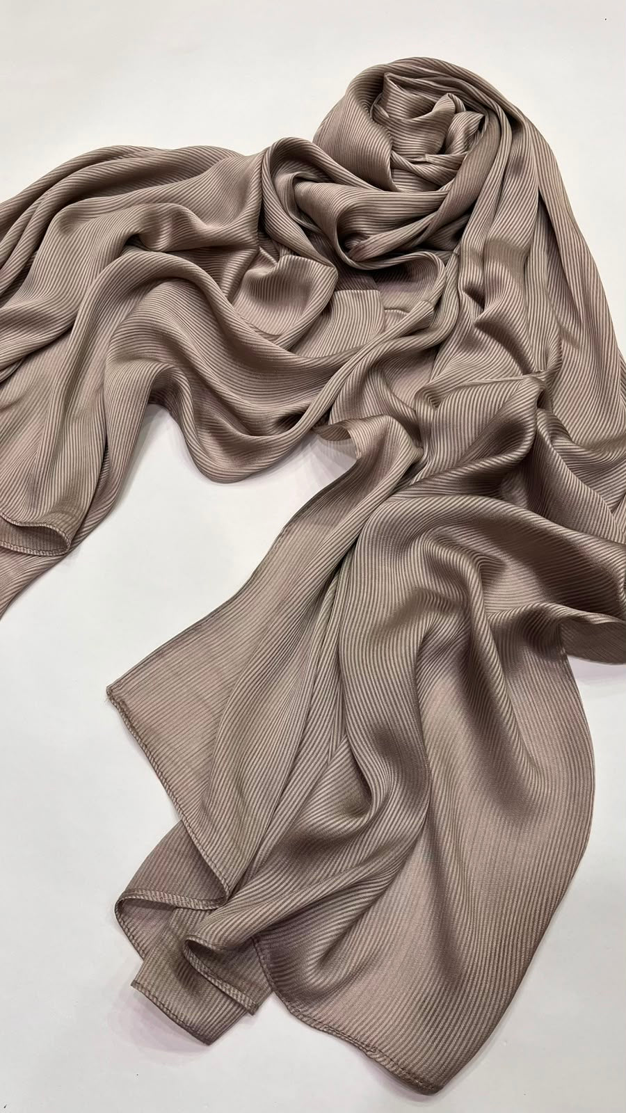 Lush scarf