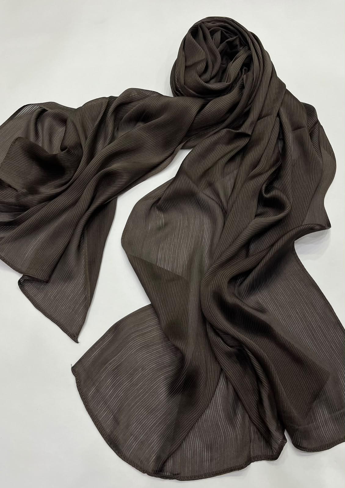 Lush scarf