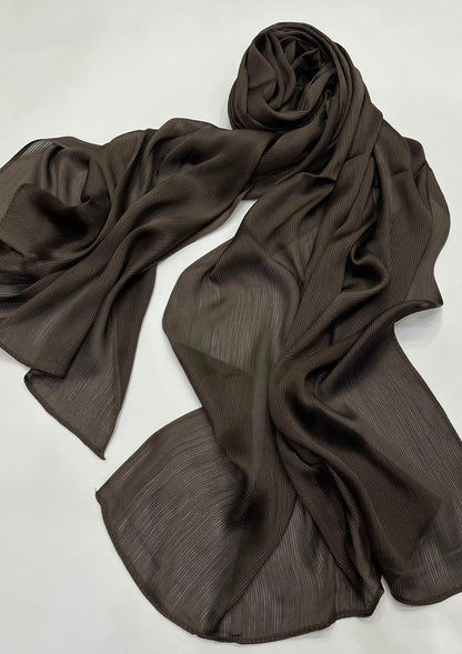 Lush scarf