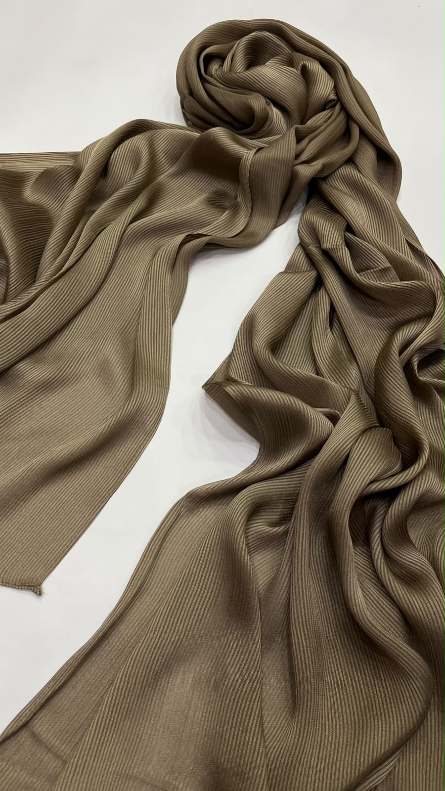 Lush scarf