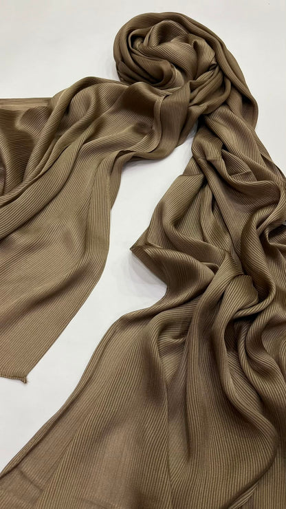 Lush scarf