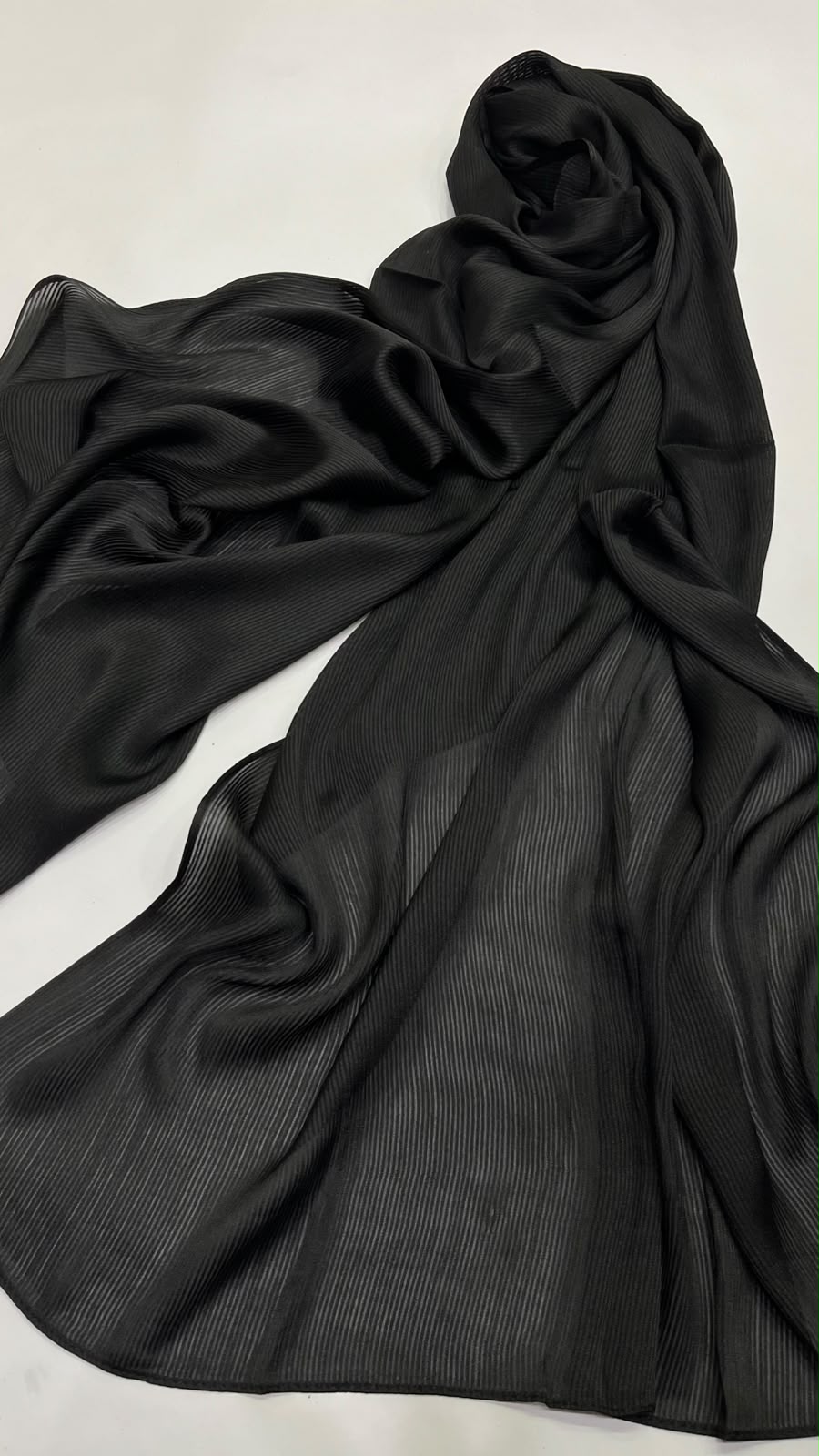 Lush scarf