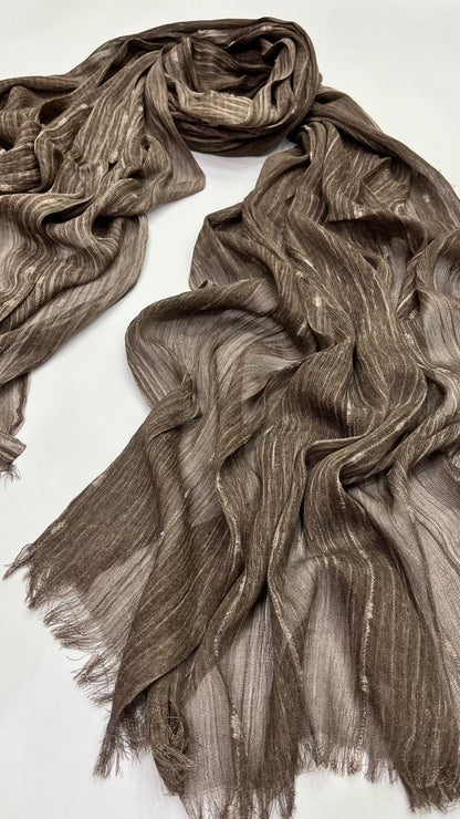 Vela scarf